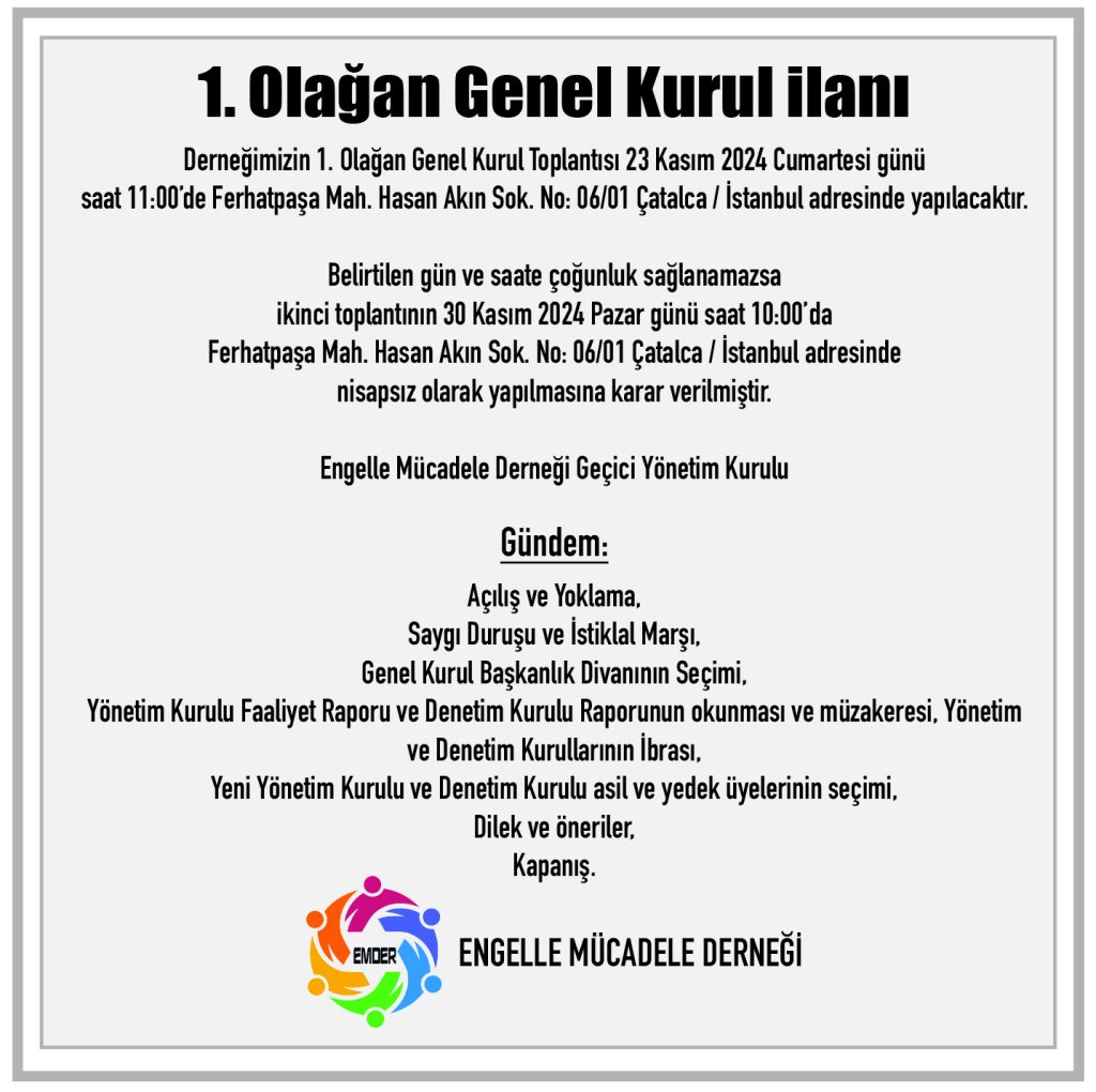 kongrecagriilani-1024x1020 EMDER'DEN GENEL KURUL ÇAĞRISI