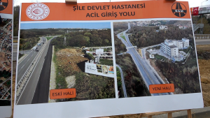 04-300x169 ŞİLE DEVLET HASTANESİ ÜST GEÇİTİ AÇILDI