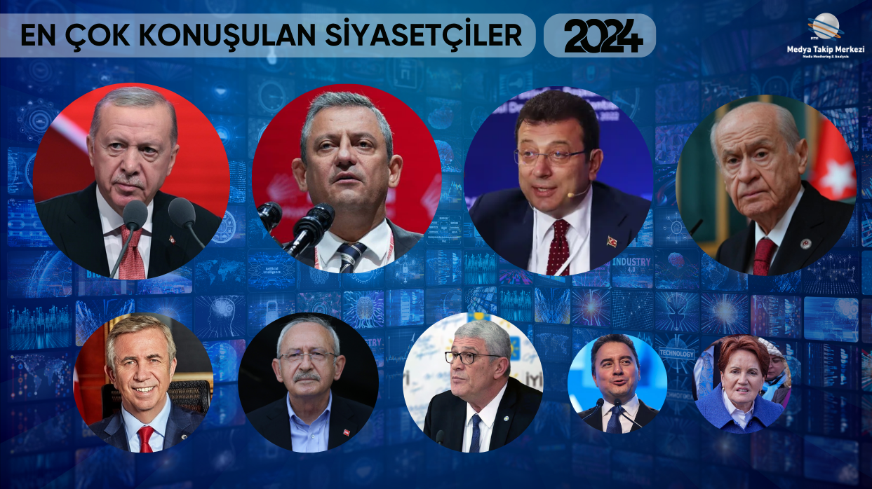 SiyasetcilerKapak2024 2024'ün En Çok Konuşulan Siyasetçileri Belli Oldu!