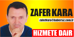 ZaferKara İhmalin Bedeli: Hayatlar ve Kayıplar