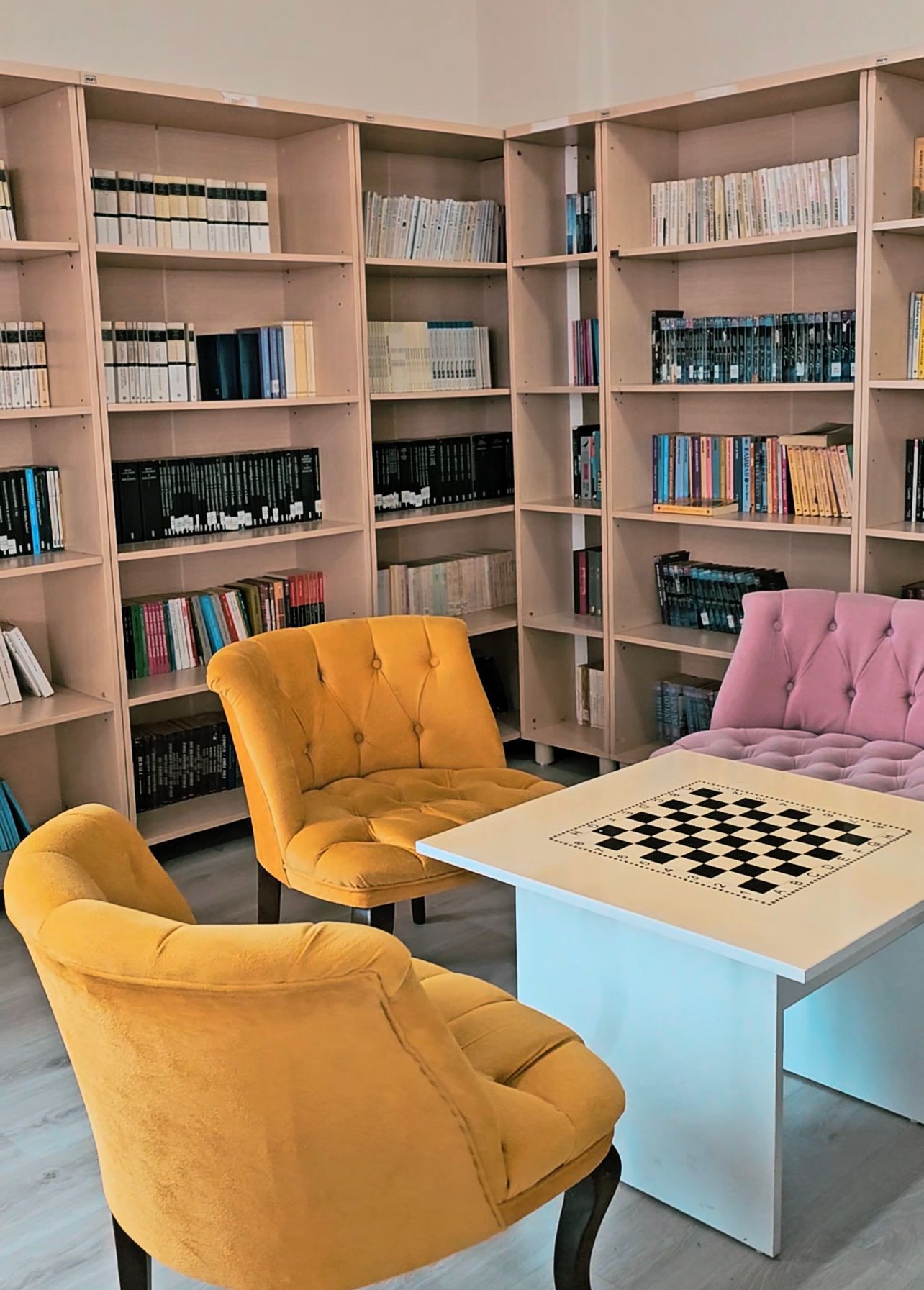 AP2 Kültür Sanat Pınarı Okutuyor!