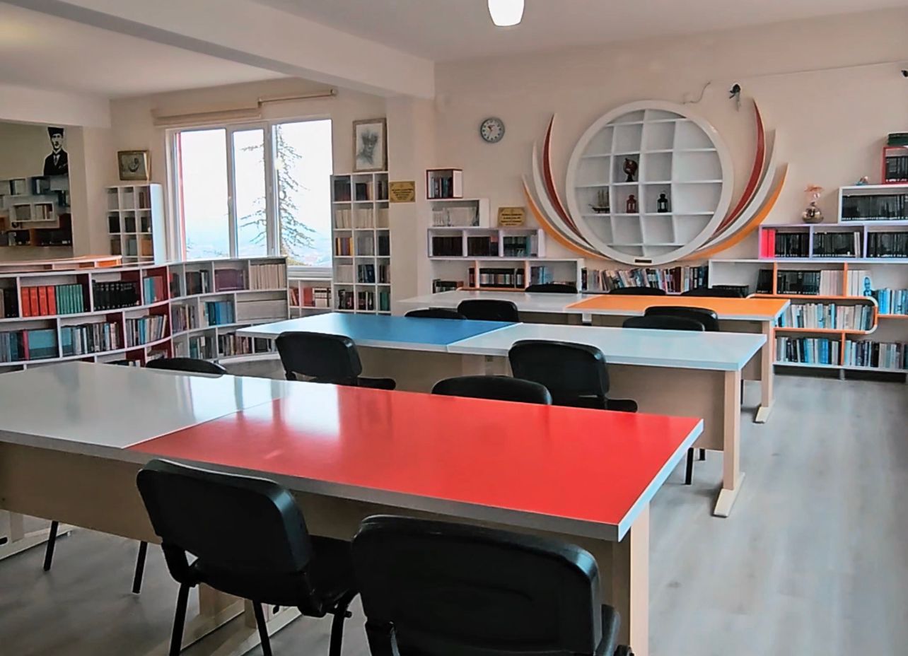 AP3 Kültür Sanat Pınarı Okutuyor!