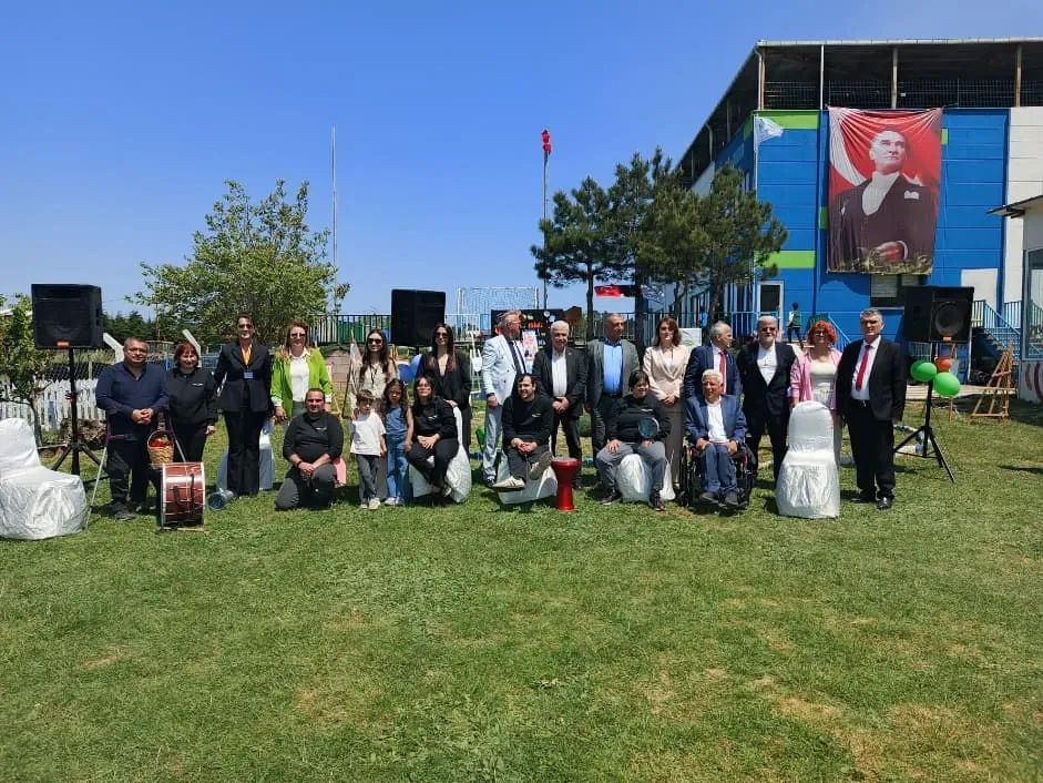 FB_IMG_1747121221602 Engelliler Çevre Bilim Koleji'nde Farkındalık Oluşturdu