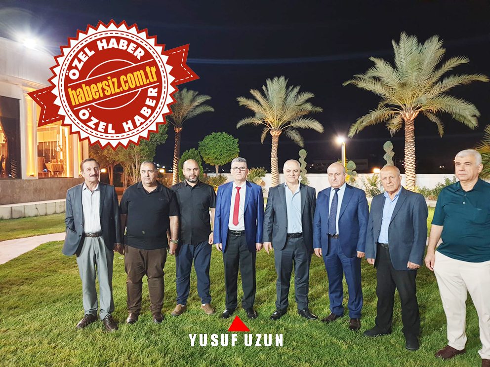 erbil1 Türk yatırımcılarının gözü Irak pazarında