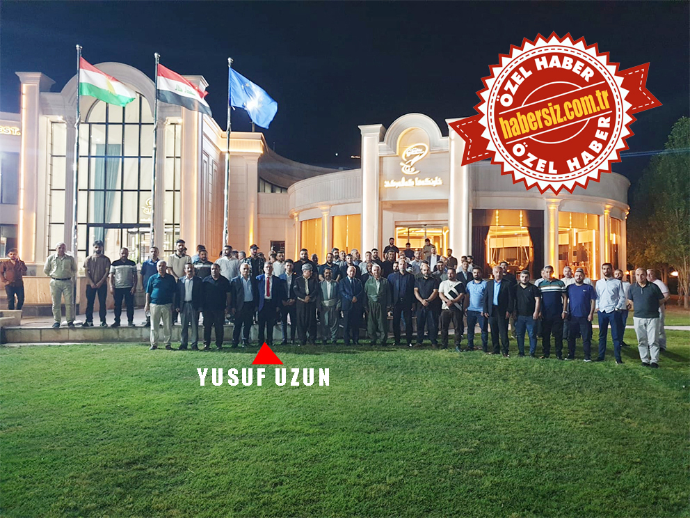 erbil2 Türk yatırımcılarının gözü Irak pazarında