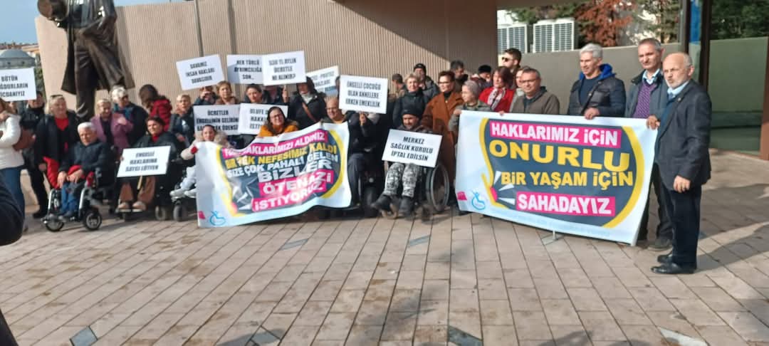 facebook_1746867904114_7326895037697149974 10 Milyon Engelli Hak Arayarak Farkındalık Oluşturacak