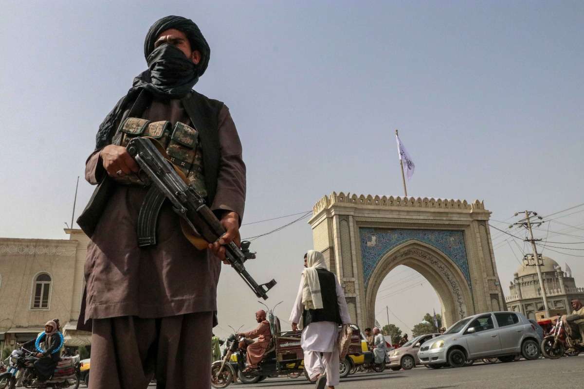 Özbekistan’dan Taliban açıklaması: ‘Sınır ihlallerine karşılık vereceğiz’