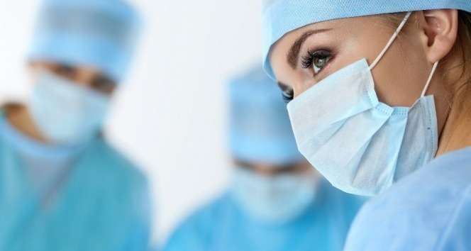 Antalya’da sağlık çalışanlarının izinleri açıldı