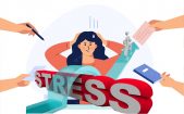 Stresle başa çıkmak için tavsiyeler