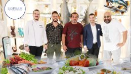 Hüseyin Kankaya, MasterChef’in gediklisi oldu