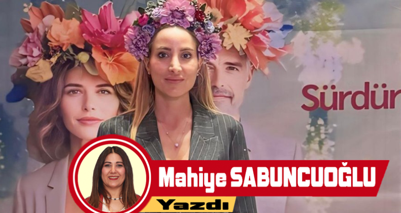 “Sağlıklı Bir Toplum ve Verimli Etki İçin Sürdürülebilir İlişkiler”