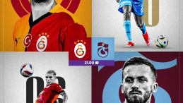 Galatasaray-Trabzonspor beIN SPORTS’ta