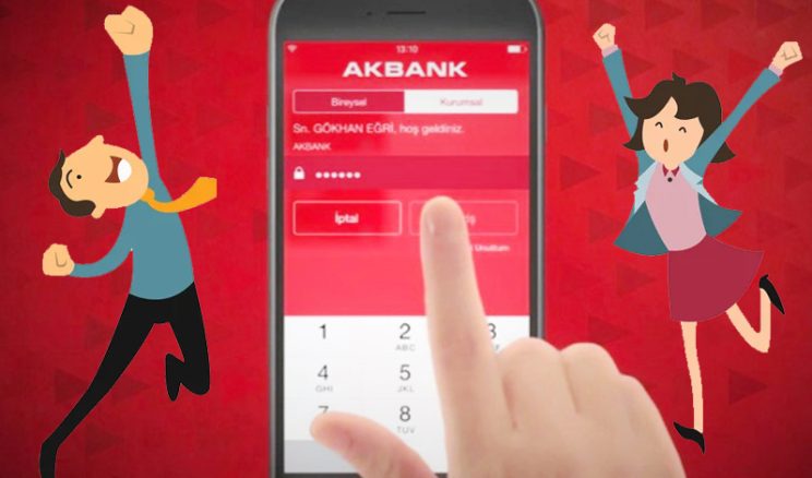 Fırsatlarla Dolu Yepyeni Bir Dünya: Mobilin Akbanklısı