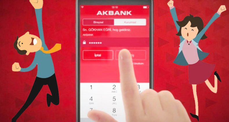 Fırsatlarla Dolu Yepyeni Bir Dünya: Mobilin Akbanklısı