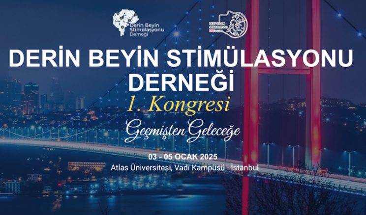 Beyin pili ameliyatlarının mucidi İstanbul’a geliyor