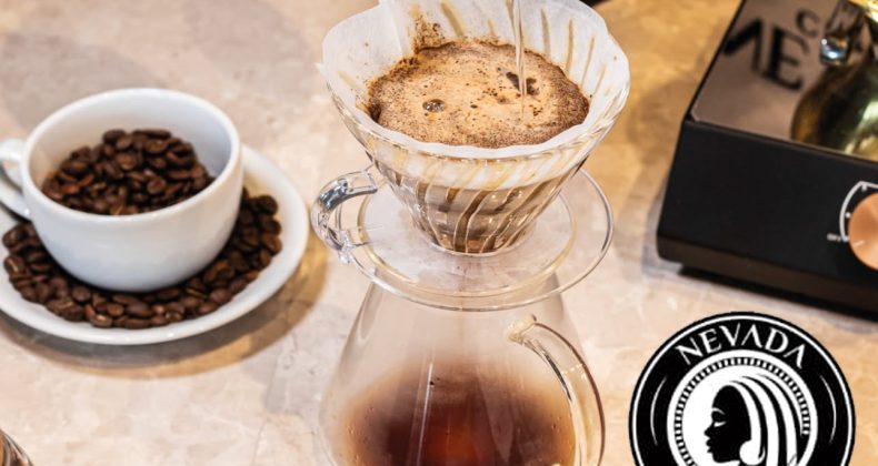 NEVADA COFFEE HADIMKÖY’DE HİZMET VERECEK