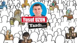 Toplumsal değerlerimiz yerle bir…