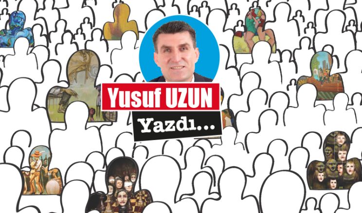 Toplumsal değerlerimiz yerle bir…