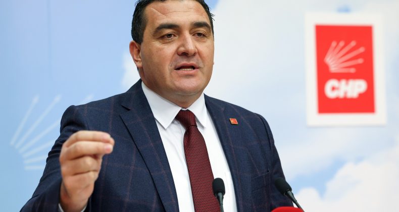 Ulaş Karasu, UTTS endişelerini Meclis’e taşıdı