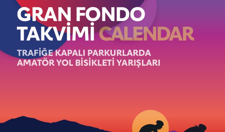 Gran Fondo’dan Amatör Bisikletçilere Destek