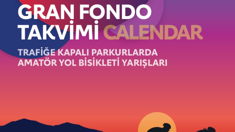 Gran Fondo’dan Amatör Bisikletçilere Destek