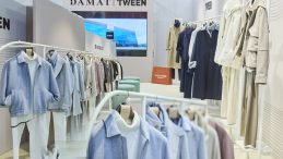 Damat Tween’den Pitti’de sessiz lüksün zirvesi