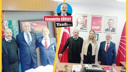 Aylin Nazlıaka: Engelli Haklarından Tasarruf Olmaz