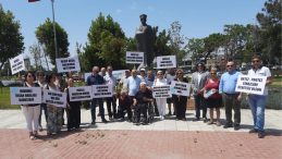 Engelliler, İstanbul Maltepe Meydanı’nda Miting Yapacak