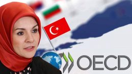 Bakan Göktaş, OECD Toplantısı İçin Paris’e gidecek