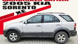 SAHİBİNDEN SATILIK, KİA SORENTO XE