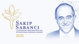 Sakıp Sabancı Uluslararası Araştırma Ödülleri İle Anılacak