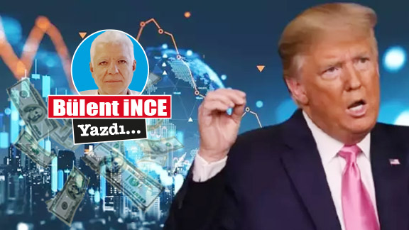 TRUMP’IN İYİLİĞİ…