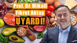 Sosyal Medyayla Değil, Bilimsel Beslenin!