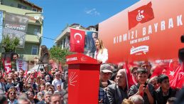 CHP, “Kırmızı Bayrak Projesi”yle Engelleri Kaldıracak