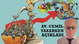 Enflasyon Canavarı Yaşlılığa Sürüklüyor!