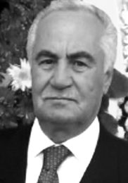 Kumburgaz’ın Duayen Başkanı Hayri Erçağ, Ebediyete Uğurlandı