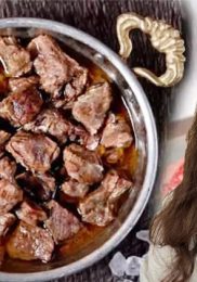 KURBAN BAYRAMI’NDA SAĞLIKLI ET TÜKETİMİNE DİKKAT!