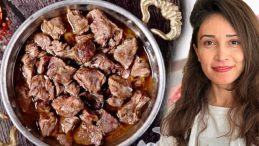 KURBAN BAYRAMI’NDA SAĞLIKLI ET TÜKETİMİNE DİKKAT!