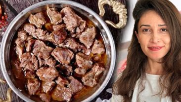 KURBAN BAYRAMI’NDA SAĞLIKLI ET TÜKETİMİNE DİKKAT!