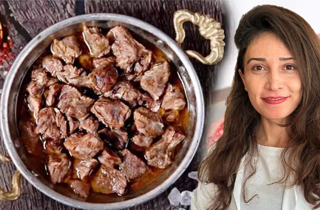 KURBAN BAYRAMI’NDA SAĞLIKLI ET TÜKETİMİNE DİKKAT!
