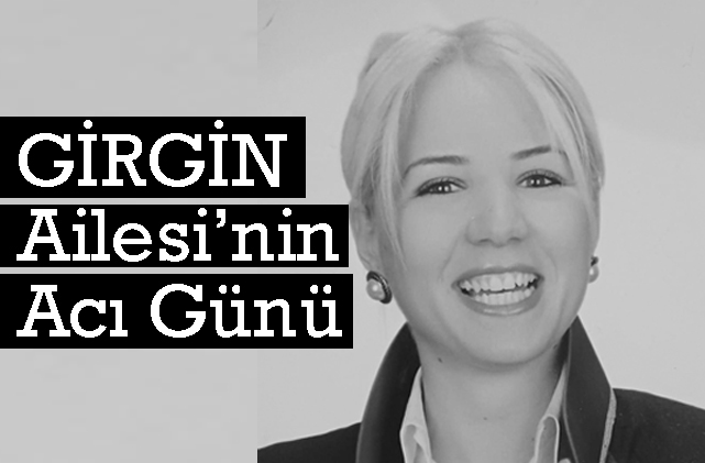 Genç Av. Selin Girgin Hayatını Kaybetti